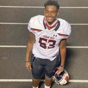 Meet your Posher, Jaden